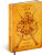 NOTIQUE Student Diary Harry Potter - Hogwarts (September 2025 - December 2026), 9.8 x 14.5 cm CZ - pgd-35695_tit - variant Pg PGD-35695