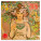 NOTIQUE Notepad Alfons Mucha 2026, 30 x 30 cm - pgp-35152-z_tit - variant Pg PGP-35152-Z
