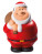 MBW24267 SQUEEZIES® Santa Bert® - MBW24267_- - variant Ls 1000220515