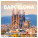 NOTIQUE Notepad Barcelona 2026, 30 x 30 cm - pgp-35485-v_tit - variant Pg PGP-35485-V