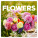 NOTIQUE Notepad Flowers 2026, 30 x 30 cm - pgp-35158-v_tit - variant Pg PGP-35158-V