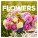 NOTIQUE Notepad Flowers 2026, 30 x 30 cm - pgp-35158-z_tit - variant Pg PGP-35158-Z