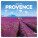 NOTIQUE Notebook Provence 2026, 30 x 30 cm - pgp-35160-v_tit - variant Pg PGP-35160-V