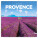NOTIQUE Notebook Provence 2026, 30 x 30 cm - pgp-35160-z_tit - variant Pg PGP-35160-Z