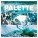 NOTIQUE Notepad Palette 2026, 30 x 30 cm - pgp-35493-z_tit - variant Pg PGP-35493-Z