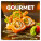 NOTIQUE Gourmet 2026 Notepad, 30 x 30 cm - pgp-35489-z_tit - variant Pg PGP-35489-Z