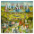 NOTIQUE Notepad Hieronymus Bosch 2026, 30 x 30 cm - pgp-35656-z_tit - variant Pg PGP-35656-Z
