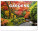 NOTIQUE Wall calendar Gardens 2026, 48 x 33 cm - pgn-35196-l_tit - variant Pg PGN-35196-L