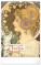 NOTIQUE Wall Calendar Alfons Mucha 2026, 33 x 46 cm - pgn-35202-l_tit - variant Pg PGN-35202-L