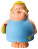 MBW24270 SQUEEZIES® Angel Bert® - MBW24270_- - variant Ls 1000220517