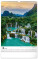 NOTIQUE Wall calendar Water 2026, 33 x 46 cm - pgn-35206-l_02 - variant Pg PGN-35206-L