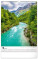 NOTIQUE Wall calendar Water 2026, 33 x 46 cm - pgn-35206-l_05 - variant Pg PGN-35206-L