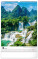 NOTIQUE Wall calendar Water 2026, 33 x 46 cm - pgn-35206-l_06 - variant Pg PGN-35206-L
