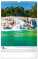NOTIQUE Wall calendar Water 2026, 33 x 46 cm - pgn-35206-l_09 - variant Pg PGN-35206-L