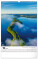 NOTIQUE Wall calendar Water 2026, 33 x 46 cm - pgn-35206-l_10 - variant Pg PGN-35206-L