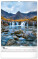 NOTIQUE Wall calendar Water 2026, 33 x 46 cm - pgn-35206-l_11 - variant Pg PGN-35206-L