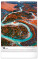 NOTIQUE Wall calendar Water 2026, 33 x 46 cm - pgn-35206-l_12 - variant Pg PGN-35206-L