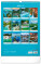 NOTIQUE Wall calendar Water 2026, 33 x 46 cm - pgn-35206-l_zad - variant Pg PGN-35206-L