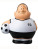 MBW24271 SQUEEZIES® Soccer Bert® - MBW24271_- - variant Ls 1000220518