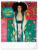 NOTIQUE Wall Calendar Gustav Klimt 2026, 30 x 34 cm - pgn-35506-l_tit - variant Pg PGN-35506-L