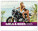 Girls & Bikes 2026 Wall Calendar, 48 x 33 cm - pgn-35200-l_tit - variant Pg PGN-35200-L