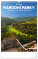 NOTIQUE Wall calendar National Parks of Bohemia and Moravia CZ 2026, 33 x 46 cm - pgn-35728-l_tit - variant Pg PGN-35728-L