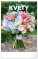 NOTIQUE Wall calendar Flowers 2026, 33 x 46 cm - pgn-35732-sk-l_tit - variant Pg PGN-35732-SK-L