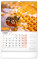 NOTIQUE Wall Beekeeping Calendar CZ 2026, 33 x 46 cm - pgn-35733-l_01 - variant Pg PGN-35733-L