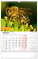 NOTIQUE Wall Beekeeping Calendar CZ 2026, 33 x 46 cm - pgn-35733-l_03 - variant Pg PGN-35733-L