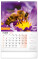 NOTIQUE Wall Beekeeping Calendar CZ 2026, 33 x 46 cm - pgn-35733-l_04 - variant Pg PGN-35733-L