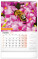 NOTIQUE Wall Beekeeping Calendar CZ 2026, 33 x 46 cm - pgn-35733-l_05 - variant Pg PGN-35733-L