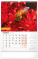 NOTIQUE Wall Beekeeping Calendar CZ 2026, 33 x 46 cm - pgn-35733-l_06 - variant Pg PGN-35733-L