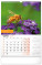 NOTIQUE Wall Beekeeping Calendar CZ 2026, 33 x 46 cm - pgn-35733-l_08 - variant Pg PGN-35733-L