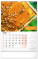 NOTIQUE Wall Beekeeping Calendar CZ 2026, 33 x 46 cm - pgn-35733-l_09 - variant Pg PGN-35733-L