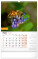 NOTIQUE Wall Beekeeping Calendar CZ 2026, 33 x 46 cm - pgn-35733-l_10 - variant Pg PGN-35733-L