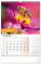 NOTIQUE Wall Beekeeping Calendar CZ 2026, 33 x 46 cm - pgn-35733-l_11 - variant Pg PGN-35733-L