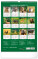 NOTIQUE Wall calendar Hunting 2026, 33 x 46 cm - pgn-35736-sk-l_zad - variant Pg PGN-35736-SK-L