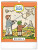 NOTIQUE Wall calendar Josef Lada – Nursery Rhymes CZ 2026, 30 x 34 cm - pgn-35744-l_tit - variant Pg PGN-35744-L