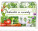 NOTIQUE Monthly planning calendar with seeds CZ 2026, 30 x 21 cm - pgs-35776_tit - variant Pg PGS-35776