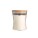 VS ESRUM Scented candle with wooden wick - H3800100AJ3 - variant I H3800100AJ3