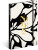 NOTIQUE Notes Abstract, lined, 13 x 21 cm - a-34369_tit - variant Pg A-34369