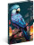 NOTIQUE Notes Parrot, lined, 13 x 21 cm - a-34372_tit - variant Pg A-34372