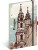 NOTIQUE Notes Prague, lined, 13 x 21 cm - a-34385_tit - variant Pg A-34385