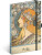 NOTIQUE Notes Alfons Mucha – Zodiac, dotted, 13 x 21 cm - a-34390_tit - variant Pg A-34390