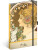 NOTIQUE Notes Alfons Mucha – Pen, dotted, 13 x 21 cm - a-34391_tit - variant Pg A-34391