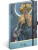 NOTIQUE Notes Alfons Mucha – Luna, dotted, 11 x 16 cm - a-34393_tit - variant Pg A-34393