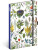 NOTIQUE Notes Herbs by Kateřina Winterová, dotted, 13 x 21 cm - a-34414_tit - variant Pg A-34414