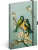 NOTIQUE Notes Birds by Kateřina Winterová, dotted, 13 x 21 cm - a-34415_tit - variant Pg A-34415