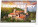 NOTIQUE Desk calendar Castles and chateaux CZ 2026, 23.1 x 14.5 cm - pgs-35323_tit - variant Pg PGS-35323