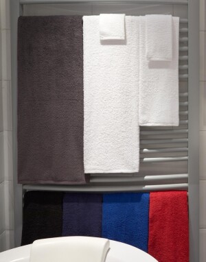 Volga Beach Towel CLASSIC - Reklamnepredmety